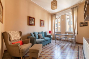 Bright APT - San Pietro & Castel Sant'Angelo